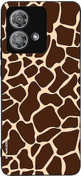 Θήκη Sonique Animal Print Series Motorola Edge ...