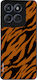 Калъф Sonique Animal Print Series Motorola Edge...