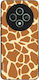Sonique Animal Print Series Case Oppo Reno12 F ...