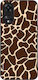 Θήκη Sonique Animal Print Series Oppo A78 5g Gi...