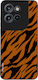 Калъф Sonique Animal Print Series Motorla Edge ...