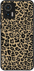 Sonique Animal Print Series Case Motorola Edge ...