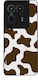 Калъф Sonique Animal Print Series Motorla Edge ...