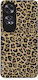 Sonique Animal Print Series Case Oppo A60 Leopa...