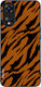 Θήκη Sonique Animal Print Series Oppo A78 5g Ti...