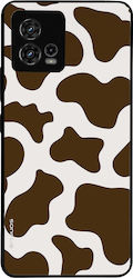 Θήκη Sonique Animal Print Series Motorola Moto ...