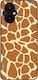 Θήκη Sonique Animal Print Series Oppo Reno7 Lit...