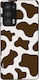 Sonique Animal Print Series Case Motorola Edge ...
