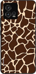 Θήκη Sonique Animal Print Series Motorola Moto ...