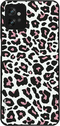 Sonique Animal Print Series Handyhülle Motorola...