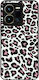 Sonique Animal Print Series Case Vivo Y35 4g Vi...