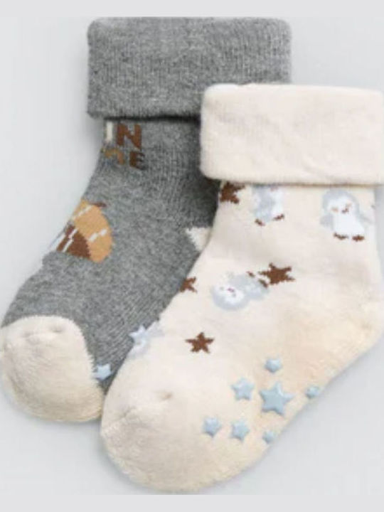 Ysabel Kindersocken Bunte 2 Paar