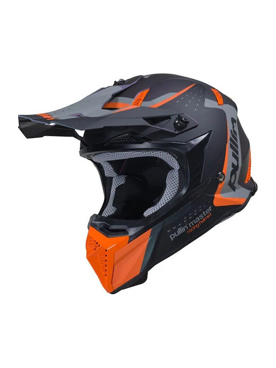 Pull-In MX Master Motocross ECE 22.06