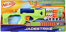 Nerf Jadestrike Loadout For Ages 8+