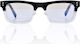 Blue Light Blocking Glasses Red Raven Series M ...