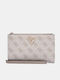 Laurel Ii Large Women's Wallet Beige