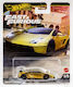 Hot Wheels Premium Fast & Furious Lamborghini Car for Ages 3+