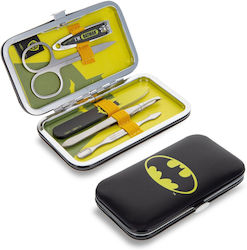 Batman Manicure Set Batman Manicure Set