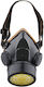 Atomizer Protective Mask Rc203 Active Carbon Filter