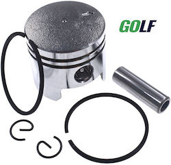 Mitsubishi T-200 Brushcutter Piston Grade I Golf Ø 39mm