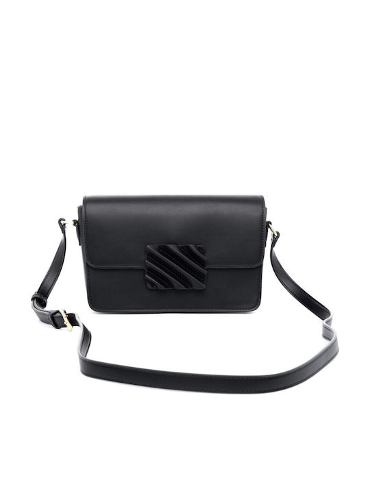 Veta Women's Bag Crossbody Black