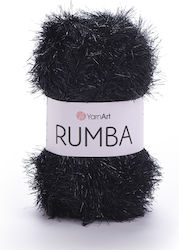 Rumba Garnart 107 80% Polyester 20% Metallic 10...