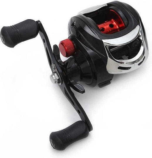 Reel Left Handed Fishing Reel