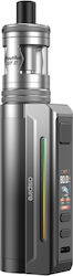 Aspire Zelos X80 Vaporizer Μαύρο-γκρί
