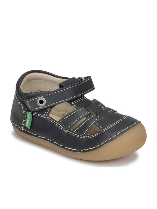 Kickers Sandale Copii Sushy Maro