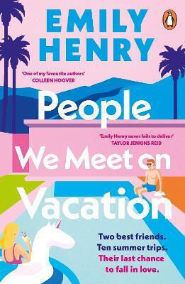 People We Meet On Vacation People We Meet On Vacation