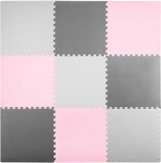 Ricokids Kids Floor Puzzle 9 Pieces Ricokids Kids Floor Puzzle 9 Pieces
