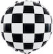 Luftballon Rund
