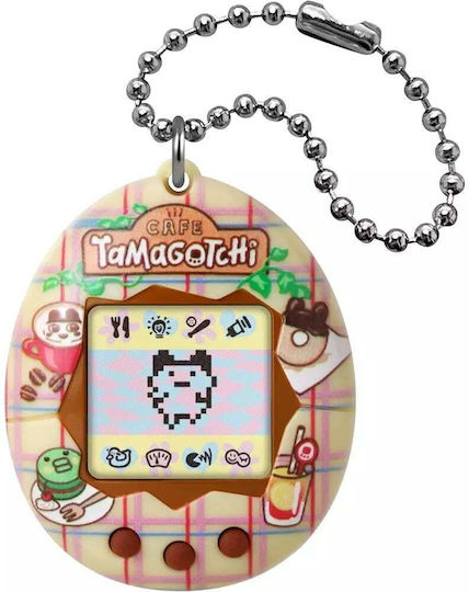 Namco - Bandai Tamagotchi για 4+ ετών