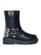 Kinderstiefel Schwarze