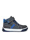 Kinderstiefeletten Gray