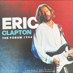 Eric Clapton Forum 1994 1 Vinyl