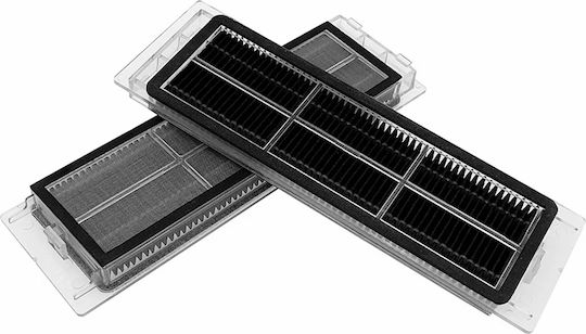 14042015 Filter Elektrischer Staubsauger Kompatibel mit Roborock 2Stück