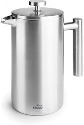 Presă Franceză de Cafea Francesca 1 Litru Presă Franceză de Cafea Francesca 1 Litru