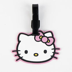Cerda Sanrio Hello Kitty Friends Luggage Label