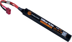 Evolution Батерия Li-ion 7.4V 2500mAh T-Щепсел За RC Превозно Средство