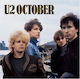 U2 October Lp Vinyl