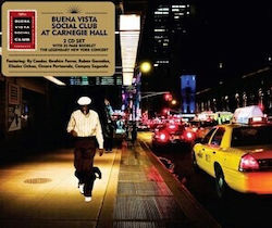Buena Vista Social Club At Carnegie Hall 2lp Vinyl Buena Vista Social Club At Carnegie Hall 2lp Vinyl