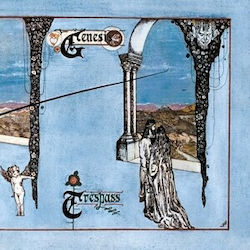 Genesis Trespass Lp Vinyl Genesis Trespass Lp Vinyl