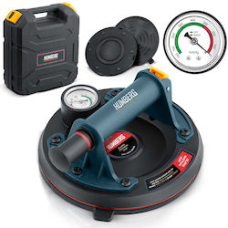 Vacuum Suction Cup Pump Tiles Up To 200 Kg Humberg Hm-161