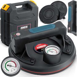 Electric Vacuum Tile Suction Cup Up To 200 Kg Humberg Hm-162
