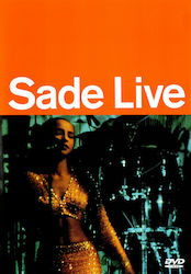 Sade Live Dvd