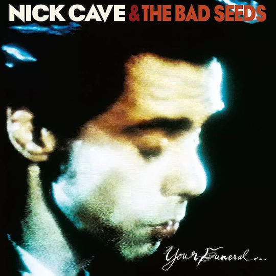 Nick Cave & Bad Seed Your Funeral...my Trial 2lp Vinyl