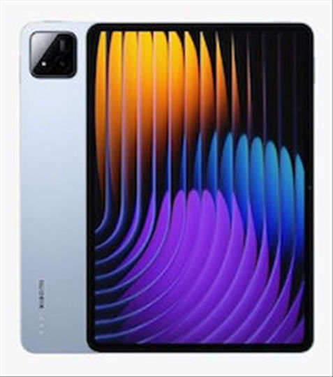 Xiaomi Pad 7 11.2Inches Tablet (12GB/256GB) Blue