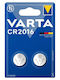 Varta Lithium Watch Battery CR2016