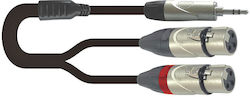 Onsei XLR Мъжки в XLR Женски Onsei XLR Мъжки в XLR Женски